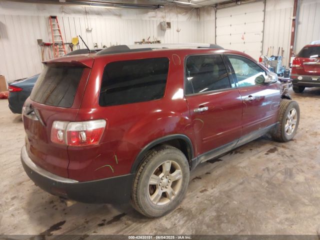 GMC Acadia Sle Image 5