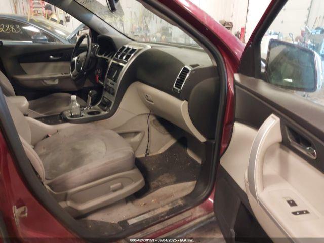 GMC Acadia Sle Image 4