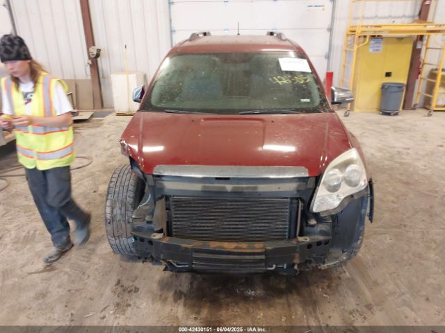 GMC Acadia Sle Image 2