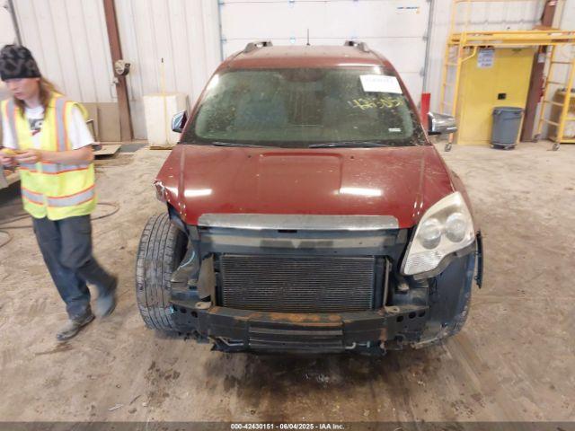 GMC Acadia Sle Image 2