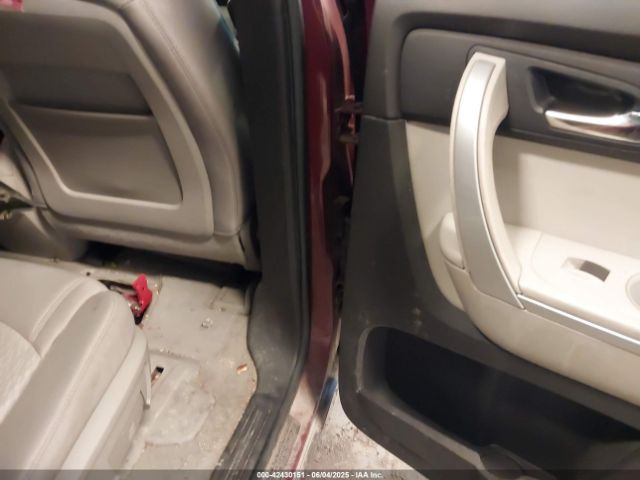 GMC Acadia Sle Image 9