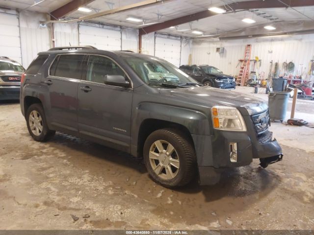 GMC Terrain Sle-2 Image 1