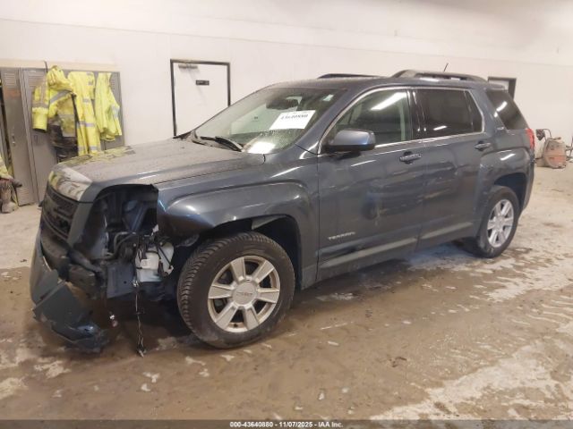 GMC Terrain Sle-2 Image 4