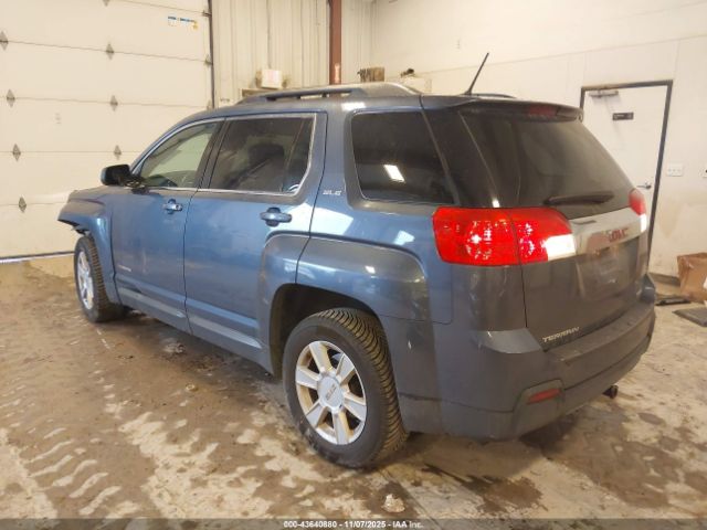 GMC Terrain Sle-2 Image 2