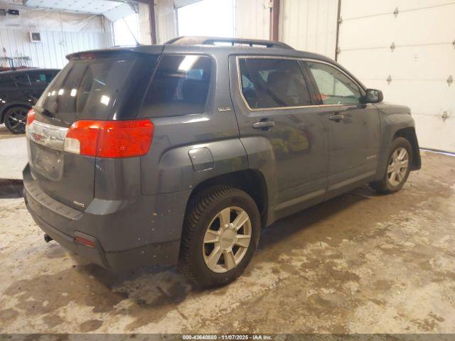 GMC Terrain Sle-2 Image 5