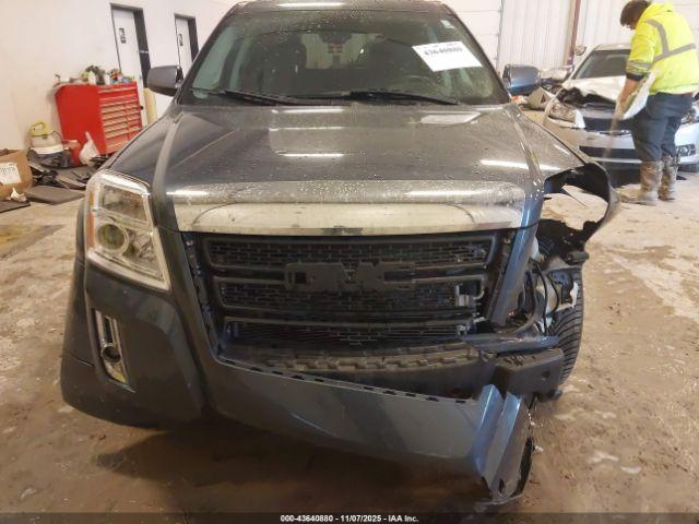 GMC Terrain Sle-2 Image 13