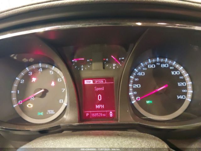 GMC Terrain Sle-2 Image 16