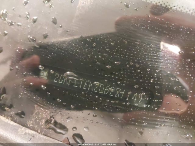 GMC Terrain Sle-2 Image 7