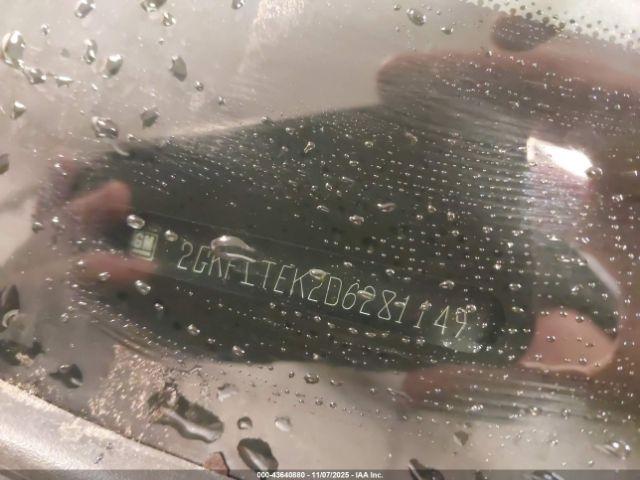 GMC Terrain Sle-2 Image 7