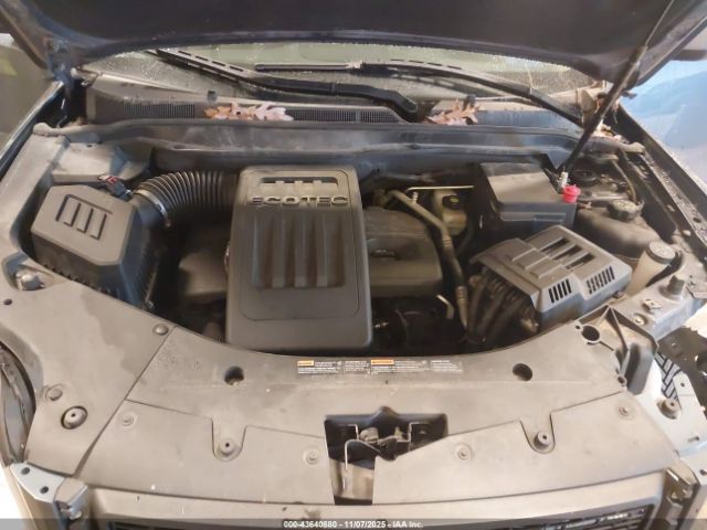 GMC Terrain Sle-2 Image 8