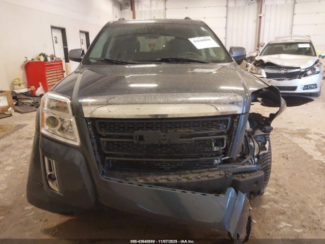 GMC Terrain Sle-2 Image 9