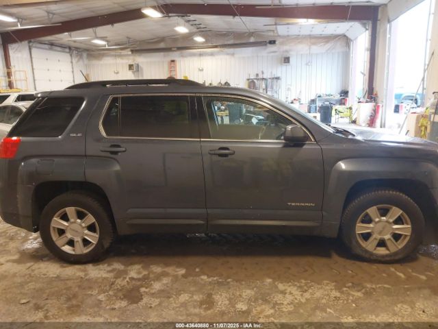 GMC Terrain Sle-2 Image 10