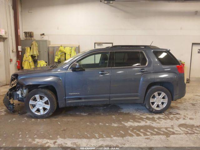 GMC Terrain Sle-2 Image 14