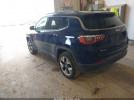 Jeep Compass Limited 4x4 Image 12