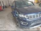 Jeep Compass Limited 4x4 Image 10