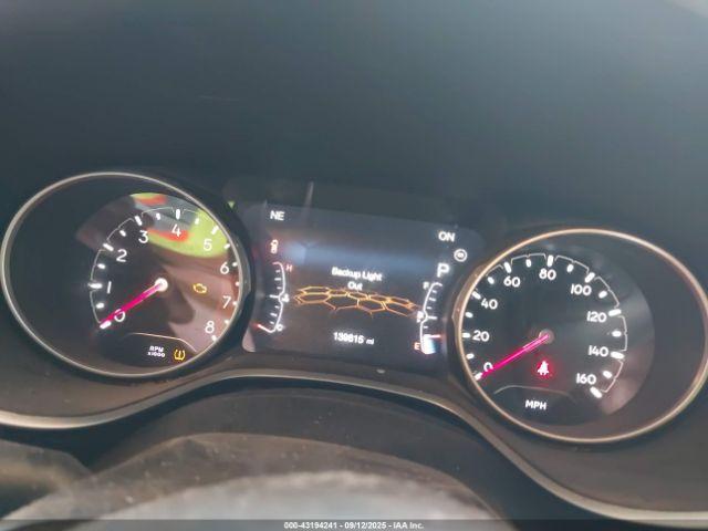 Jeep Compass Limited 4x4 Image 14