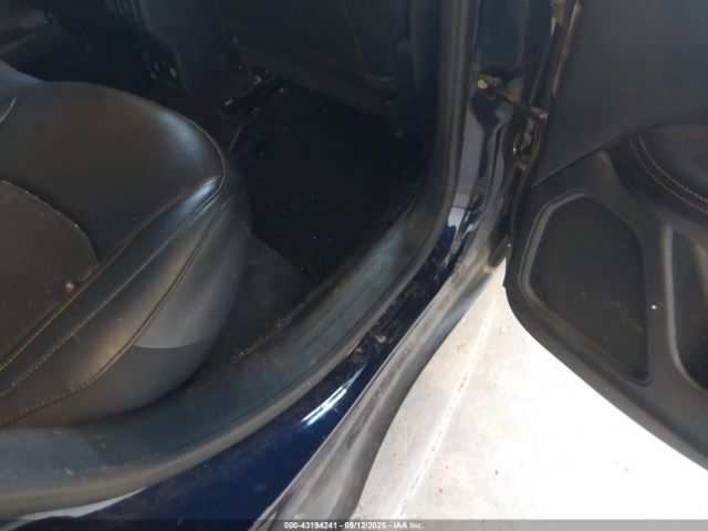 Jeep Compass Limited 4x4 Image 15