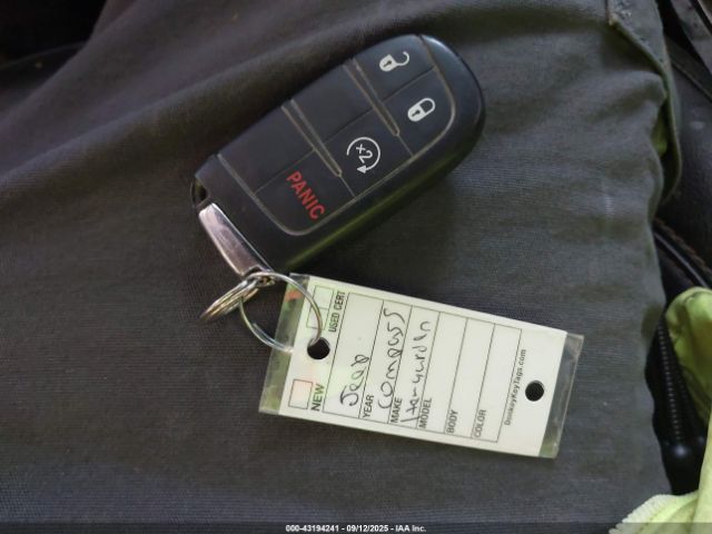 Jeep Compass Limited 4x4 Image 5