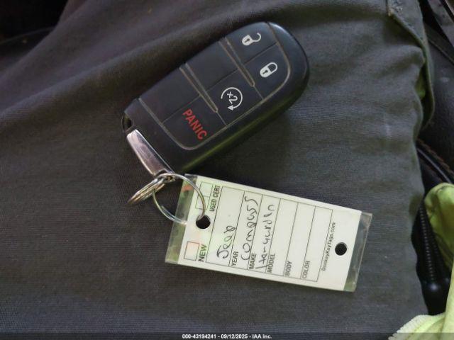 Jeep Compass Limited 4x4 Image 5