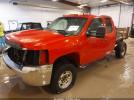 Chevrolet Silverado 2500 Work Truck Image 7