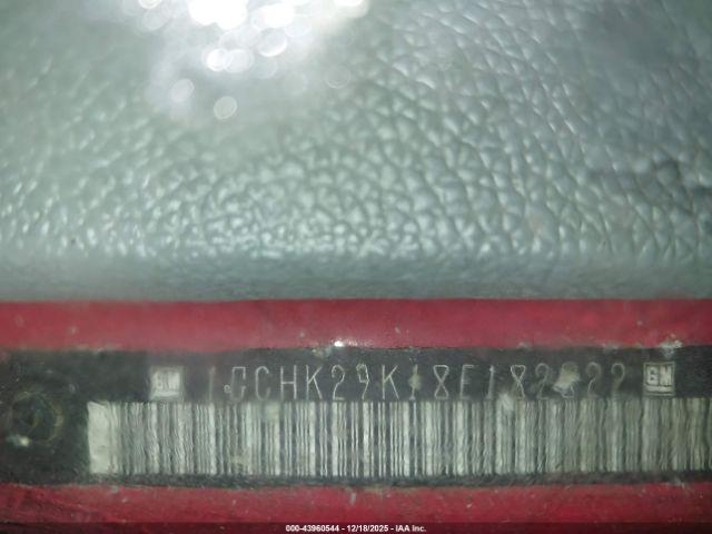 Chevrolet Silverado 2500 Work Truck Image 4