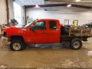 Chevrolet Silverado 2500 Work Truck Image 3