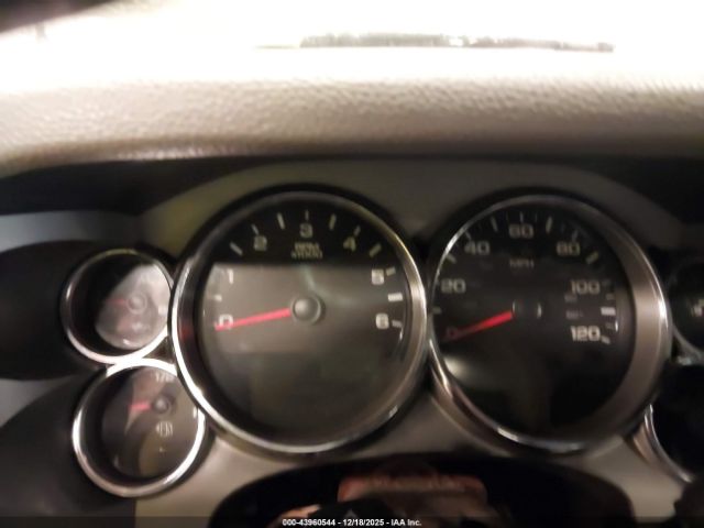 Chevrolet Silverado 2500 Work Truck Image 11