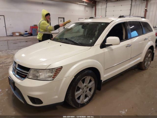 Dodge Journey Image 6