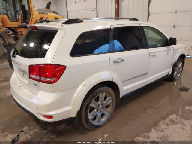 Dodge Journey Image 3