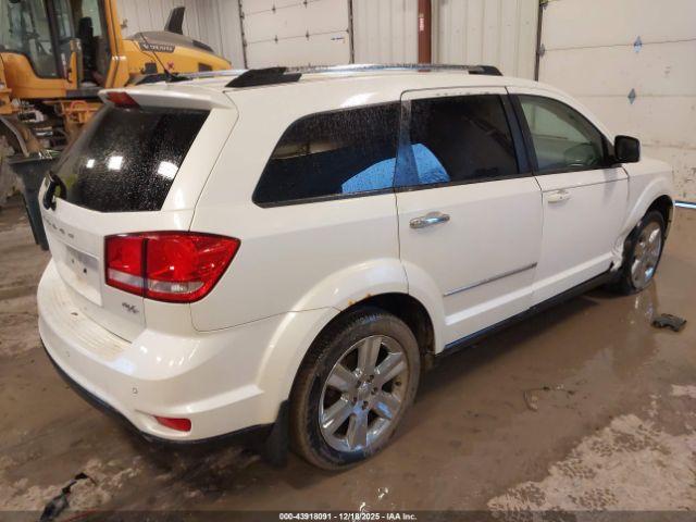 Dodge Journey Image 3