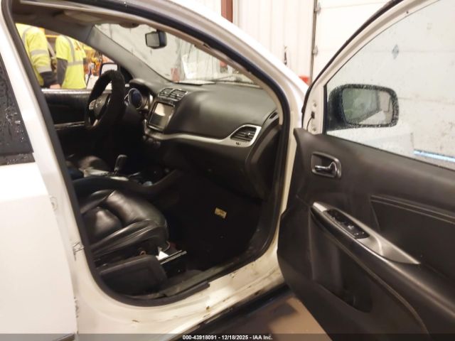 Dodge Journey Image 10