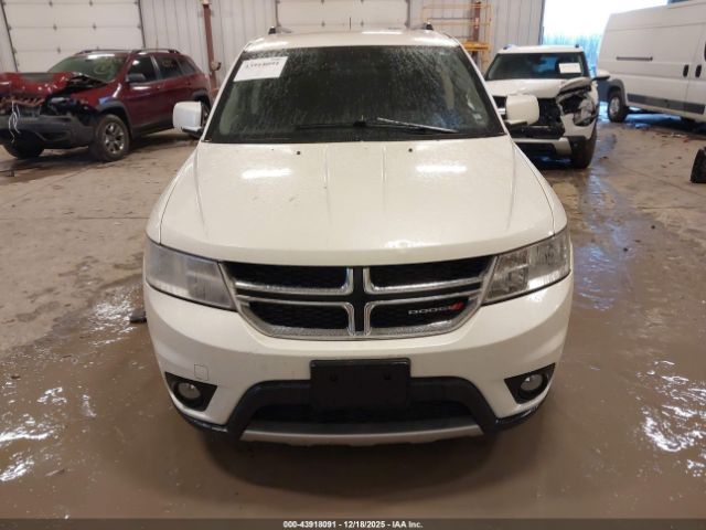 Dodge Journey Image 8