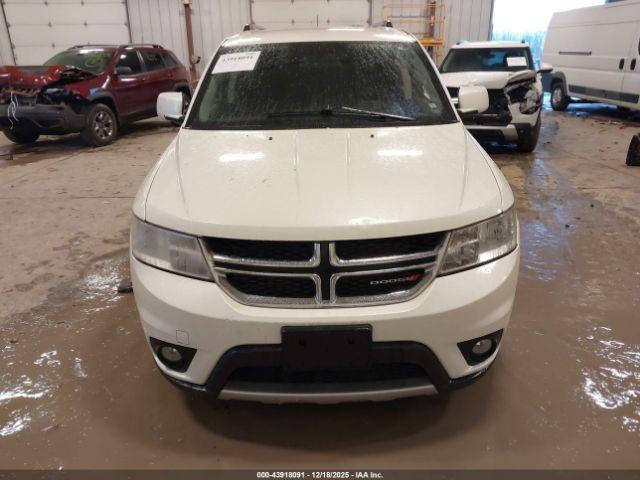 Dodge Journey Image 8