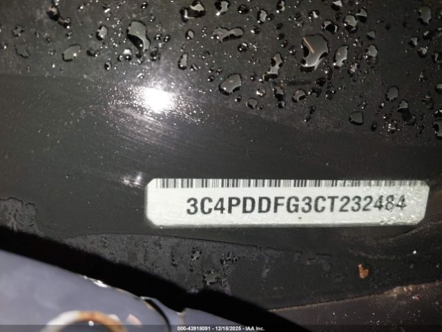 Dodge Journey Image 5