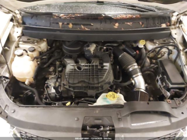 Dodge Journey Image 7