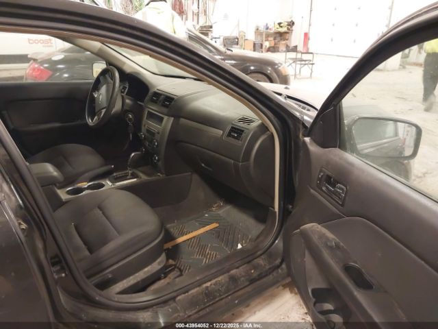 Ford Fusion Se Image 5