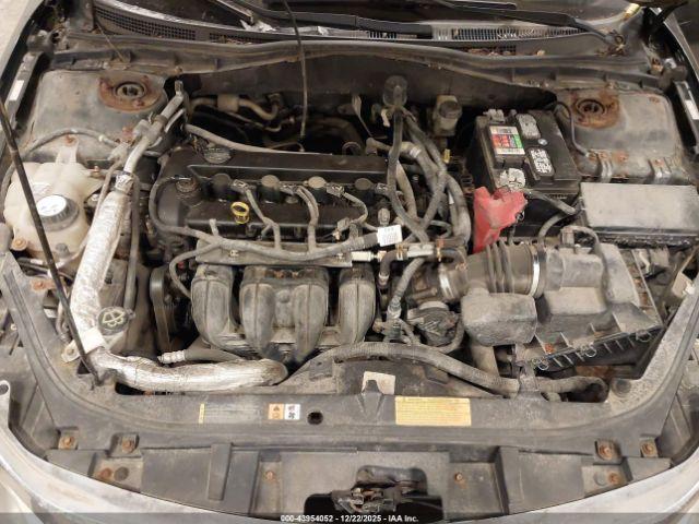 Ford Fusion Se Image 6