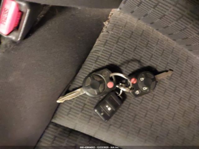 Ford Fusion Se Image 11