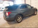 Ford Explorer Xlt Image 10