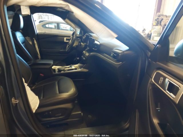 Ford Explorer Xlt Image 4