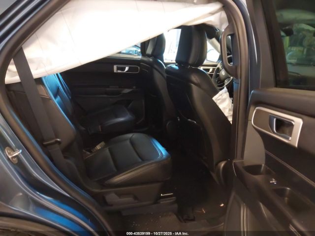 Ford Explorer Xlt Image 8