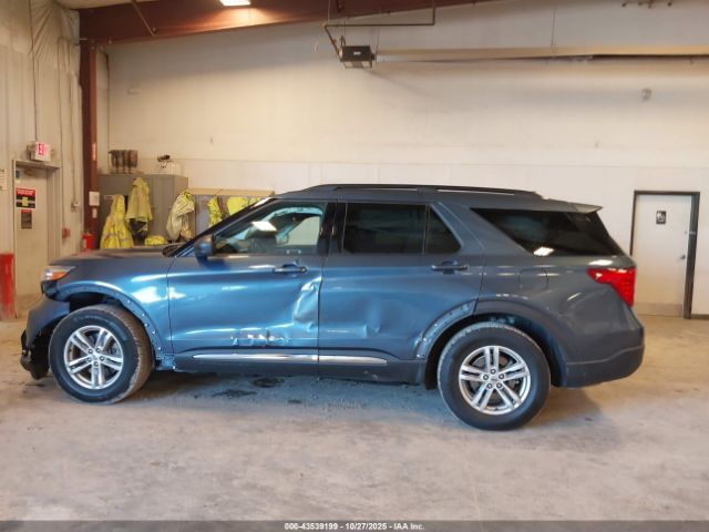 Ford Explorer Xlt Image 15