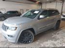 Jeep Grand Cherokee Laredo X 4x4 Image 8