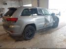 Jeep Grand Cherokee Laredo X 4x4 Image 10