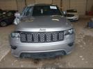 Jeep Grand Cherokee Laredo X 4x4 Image 12