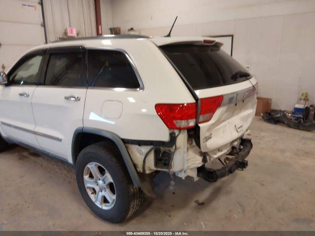 Jeep Grand Cherokee Limited Image 2