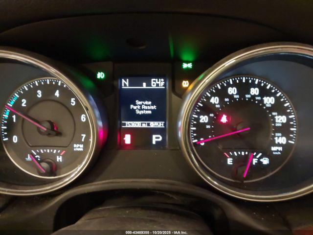 Jeep Grand Cherokee Limited Image 3