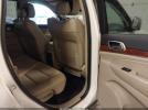 Jeep Grand Cherokee Limited Image 12
