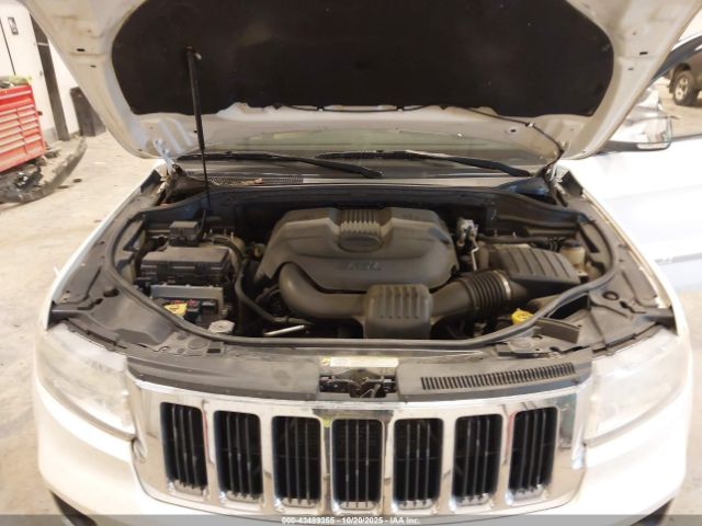 Jeep Grand Cherokee Limited Image 9