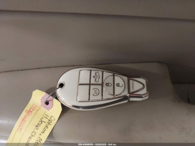 Jeep Grand Cherokee Limited Image 6